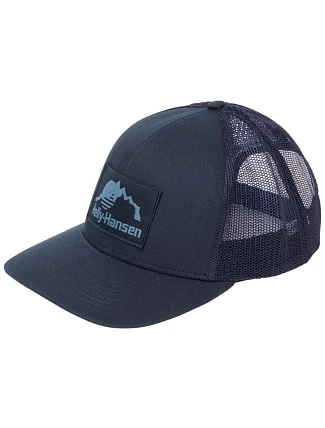 Kšiltovka Helly Hansen HH TRUCKER CAP 67645 597