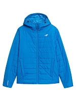 Pánská bunda M H4Z22KUMP00633S - 4F