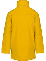 Kariban K 677 Parka 20.K677 yellow Kariban K 677 Parka 20.K677 yellow