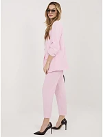 IT KMPL sada FL2766.19 světle růžová