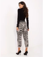 IT kalhoty SP 242975 2.78 světle béžová