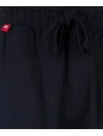 Pánské pyžamové kraťasy NMB-039 černé - Atlantic Pánské pyžamové kraťasy NMB-039 černé - Atlantic