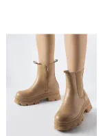 Boty model 206534 Solea Boty model 206534 Solea