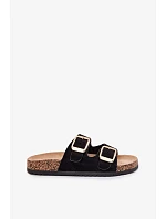 Pantofle  model 214355 Step in style