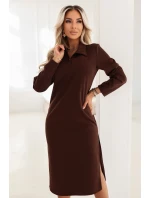 Denní šaty model 223667 Numoco