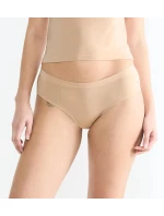 sloggi GO Sense Hipster 2P - BROWN - SLOGGI BROWN - SLOGGI