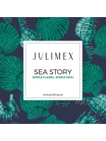 Julimex Sea Story Simple Classic kalhotky S-XL