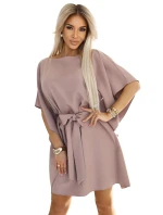 Dámské šaty 287-37 SOFIA - NUMOCO Dámské šaty 287-37 SOFIA - NUMOCO