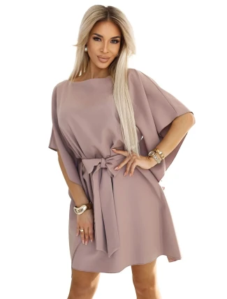 Dámské šaty 287-37 SOFIA - NUMOCO Dámské šaty 287-37 SOFIA - NUMOCO