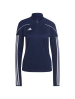 Mikina adidas Tiro 23 League Training Top W HS3483 Mikina adidas Tiro 23 League Training Top W HS3483