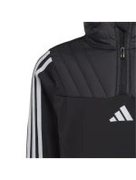Mikina adidas Tiro 23 Club Jr IA5372 Mikina adidas Tiro 23 Club Jr IA5372