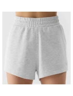 Šortky 4F W 4FWSS24TSHOF286 27M dámské Šortky 4F W 4FWSS24TSHOF286 27M dámské