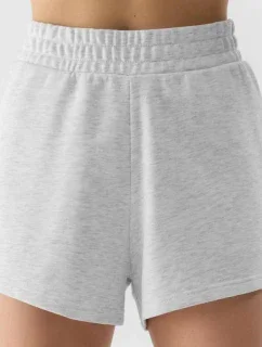 Šortky 4F W 4FWSS24TSHOF286 27M dámské