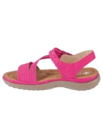 Sandály Rieker W 64870-31
