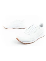 Puma ST Runner v4 sportovní boty pánské tenisky bílé kožené módní