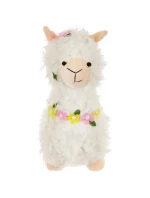 LAMA 28CM SPRING DECORATION dětské