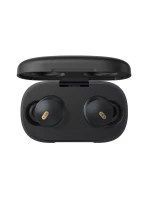 Bezdrátová sluchátka Baseus Bowie E18 (černá)