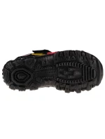 Skechers Damager III Sandal 400072L-BKRD červená 31