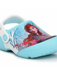 Crocs Ice Age FL OL Disney Frozen 2 CG Jr 206167-4O9