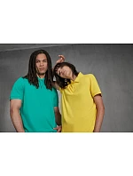 B&C My Eco Polo 65/35_° Piqué polo 01.U428 red