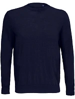 NEOBLU Stuart Men Pánský svetr 24.4037 night blue NEOBLU Stuart Men Pánský svetr 24.4037 night blue