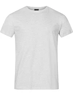 Promodoro 3099 (XS-6XL) Pánské tričko "Premium" 40.3099 ash