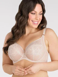 Gorsenia K855 Just Beige barva: béžová