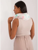 Komín AT KM BF48164.35X ecru Komín AT KM BF48164.35X ecru