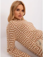 Přepínač AT SW 2341.00P velbloud