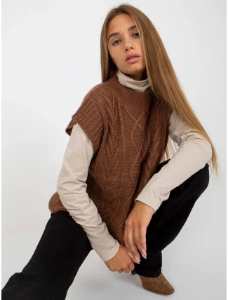 Vesta D90027W90785B2 hnědá