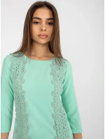 LK SK 506583 šaty.21P mincovna LK SK 506583 šaty.21P mincovna