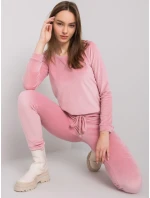 Souprava RV KMPL 6083.05 růžová