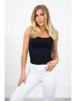 Dámské džínové kalhoty 2222-1 / 19981 Bílá - Kesi