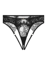 LINDA - OTEVŘENÉ KALHOTKY