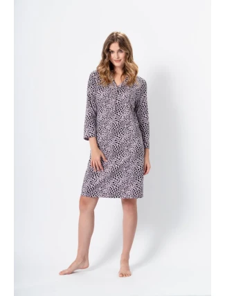 Noční košilka  model 188568 M-Max