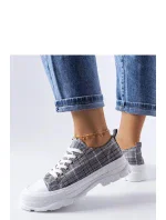 Tenisky  model 207890 Solea