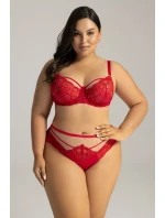 Kalhotky Ava 2157 S-3XL Kalhotky Ava 2157 S-3XL