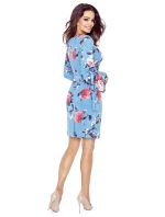 Dámské šaty 427-1 - Bergamo