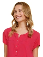 Noční košile 4348 pink - Doctornap