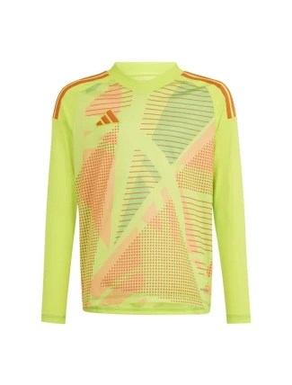 Brankářský dres adidas Tiro 24 Competition Jr IU0294