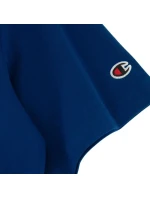 Tričko Champion SS Tee M 220256 BS008 pánské Tričko Champion SS Tee M 220256 BS008 pánské