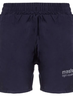 Dámské krátké šortky MASTERS SKW-COMPRESSION námořnická modrá
