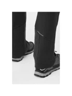 Pánské kalhoty Viking Tripper Man prodyšné nepromokavé černé (900/25/3680/0900)