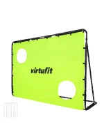 Fotbalová branka Virtufit - 180 X 120 CM VF06044 Fotbalová branka Virtufit - 180 X 120 CM VF06044