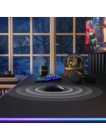 Myš SteelSeries Rival 3 Wireless Gen 2 Aqua Myš SteelSeries Rival 3 Wireless Gen 2 Aqua