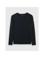 Dámský trekingový dlouhý rukáv 4F 4FWAW25TFLOF433-20S z rychleschnoucí merino vlny Dámský trekingový dlouhý rukáv 4F 4FWAW25TFLOF433-20S z rychleschnoucí merino vlny