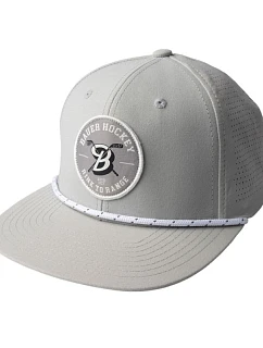 Čepice Bauer Golf Flat Brim Senior