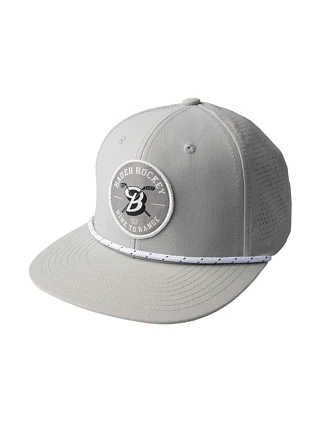 Čepice Bauer Golf Flat Brim Senior