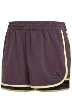 Dívčí maratonské šortky CF7184 - Adidas