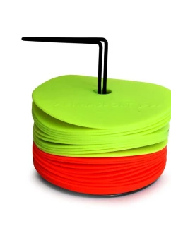 Target Agora 90% A05 22g steelové šipky